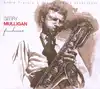 cd gerry mulligan - funhouse (2007)