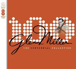 cd glenn miller - the centennial collection (2004)