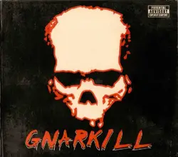 cd gnarkill - gnarkill (2003)
