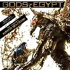 cd gods of egypt (marco beltrami)