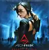cd graeme revell - aeon flux (2005)