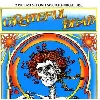 cd grateful dead 1971 - 2 record set on 1 cd