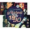 cd greatest hits of 1990