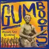 cd gumboots featuring vincent ncabashe, thami nkwanyane, thulu mkhize, samuel  - original cast recording (2000)