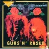 cd guns n' roses