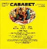 cd harold prince in association with ruth mitchell - cabaret (original broadway cast recording) (1987)