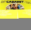 cd harold prince in association with ruth mitchell - cabaret (original broadway cast recording) (1987)
