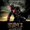 cd hellboy ii : les légions d'or maudites