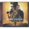 cd holkenborg tom - terminator dark fate (limited edition) neuf