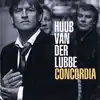 cd huub van der lubbe - concordia (2004)