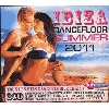 cd ibiza dancefloor : summer 2011