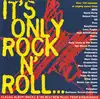 cd it's only rock 'n' roll... but we like it! - virgin radio vol 1. (1994)
