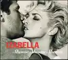 cd izabella - shame shame shame (1992)