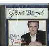cd j'adore la chanson française " bécaud "