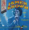 cd james brown - live in concert (1996)