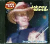 cd johnny winter - broke & lonely (1996)