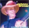 cd johnny winter - broke & lonely (1996)