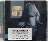 cd johnny winter - white hot blues (1997)