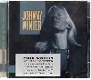 cd johnny winter - white hot blues (1997)