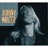 cd johnny winter - white hot blues (1997)
