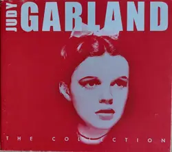 cd judy garland - the collection
