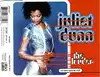 cd juliet dunn - the louder (1995)