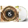 cd kaamelott - premier volet - ?dition digisleeve - digipack
