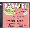 cd karaoke audio : années 90 vol. 1