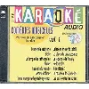cd karaoke audio : comedies musicales vol. 1