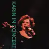 cd karin bloemen - karin in concert (1993)