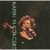cd karin in concert