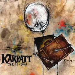 cd karpatt - sur le quai (2011)