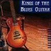 cd kings of the blues guitar