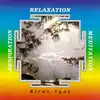 cd kiran vyas - respiration, relaxation, méditation (1994)