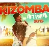 cd kizomba latina 2015
