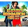 cd kuduro reggaeton hits spring 2013