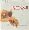 cd l'amour - dreaming of you (2000)