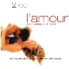 cd l'amour - dreaming of you