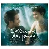 cd l'écume des jours