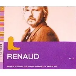 cd l'essentiel vol. 1