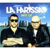 cd la harissa - best of (2013)
