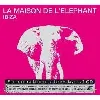cd la maison de l' éléphant