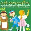 cd la ronde des tout petits volume1