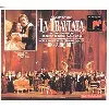 cd la traviata, opéra en 3 actes fabbricini