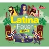 cd latina fever 2014