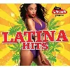 cd latina hits