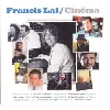 cd le cinema de francis lai