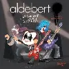 cd le concert de métal - (1 audio mp3)