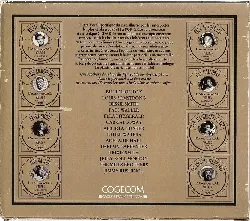 cd le jazz vocal 1921 / 1939