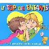 cd le top des enfants vol. 2